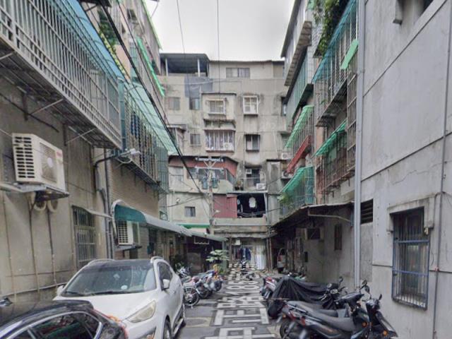 新北蘆洲拍賣公寓-3