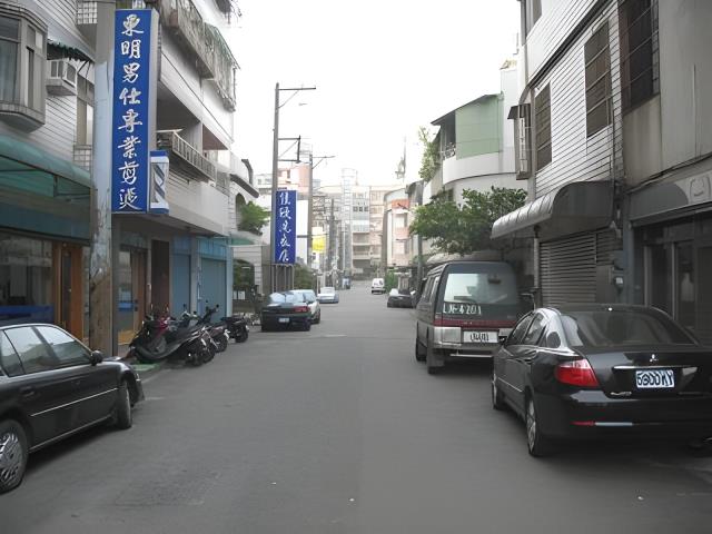 中壢一樓法拍-1