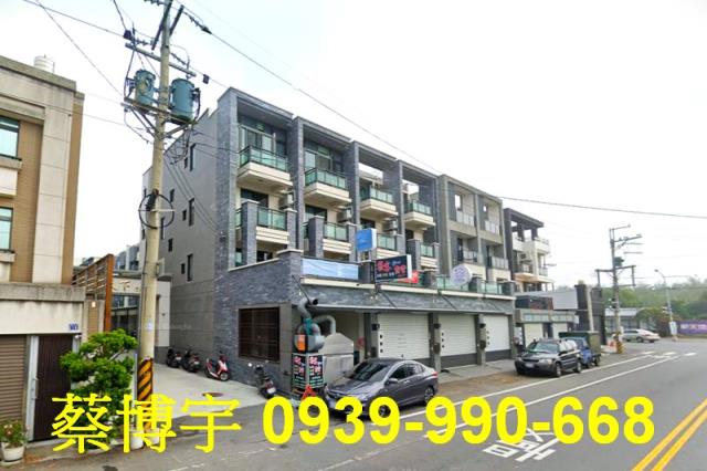 二林鴻福天下法拍屋