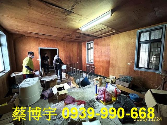 彰化市互助一街法拍屋