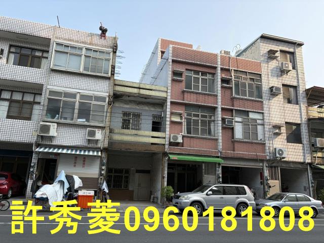 岡山透天-4
