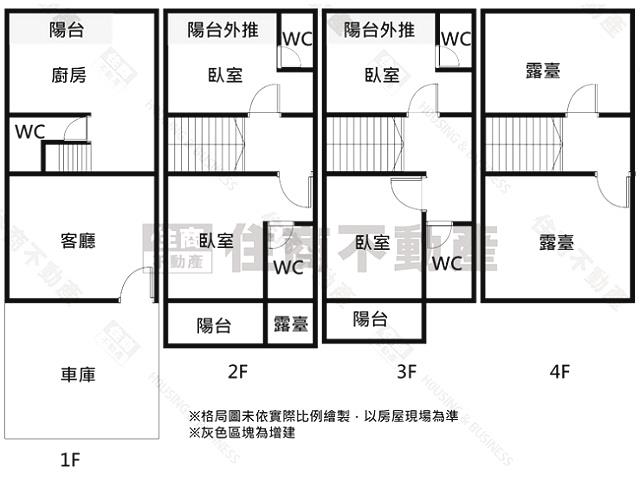 西港別墅-14