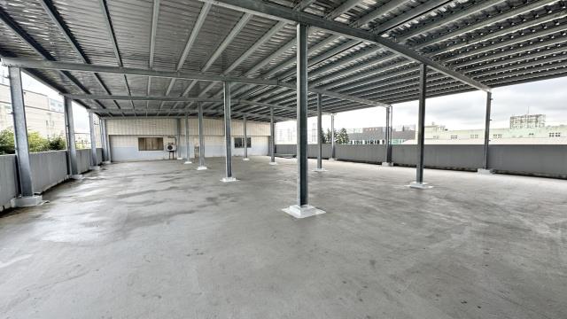 桃園廠房-3
