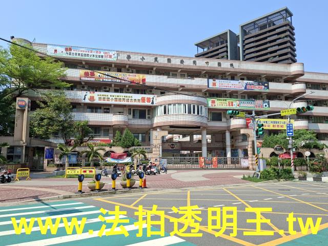 桃園桃園區法拍大樓-9