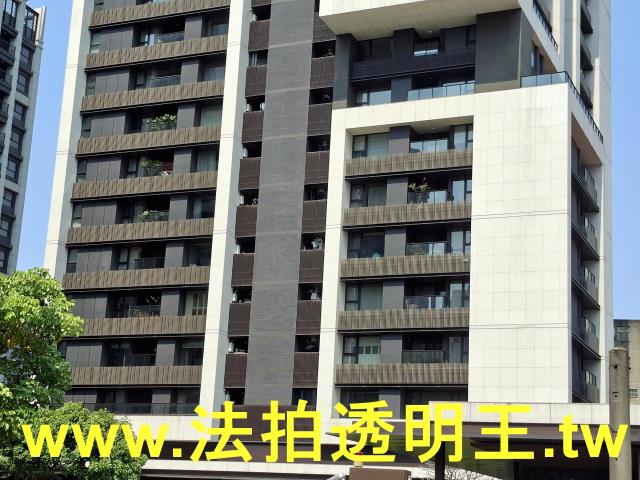 桃園桃園區法拍大樓-1