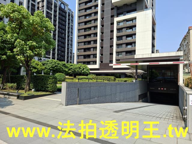 桃園桃園區法拍大樓-2