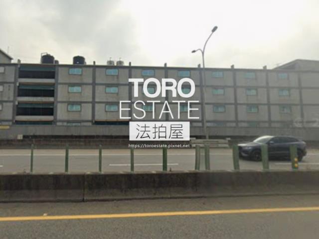 新北市林口區下福100號4層樓