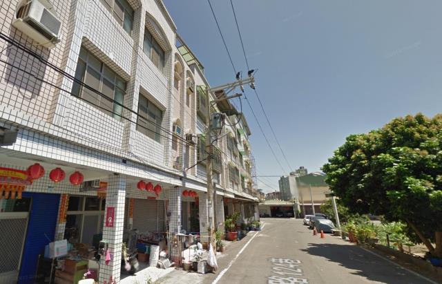 高雄林園透天法拍-9