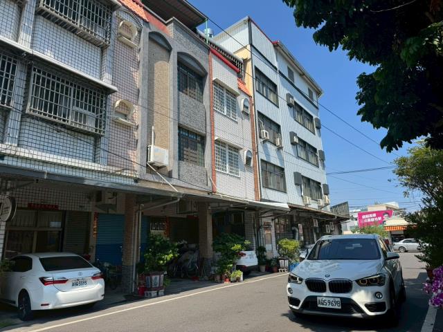 高雄林園透天法拍-4