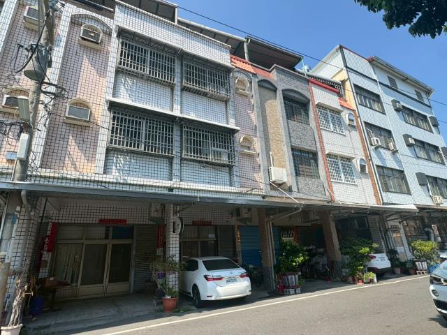 高雄林園透天法拍-5