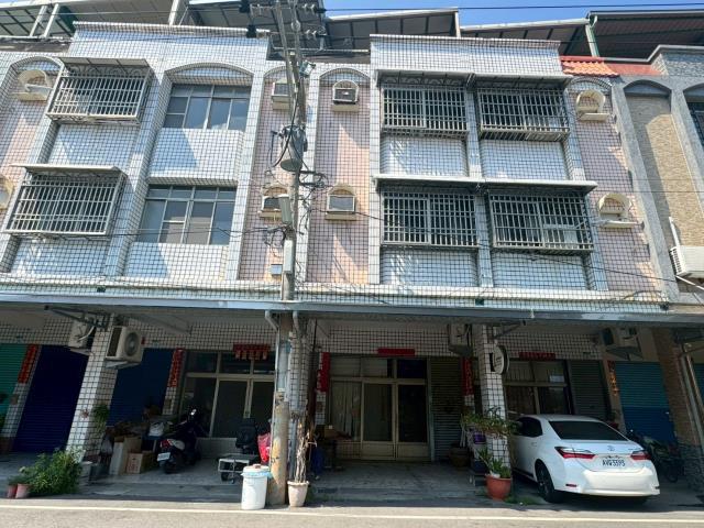 高雄林園透天法拍-6