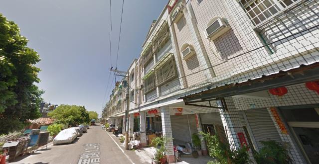 高雄林園透天法拍-7