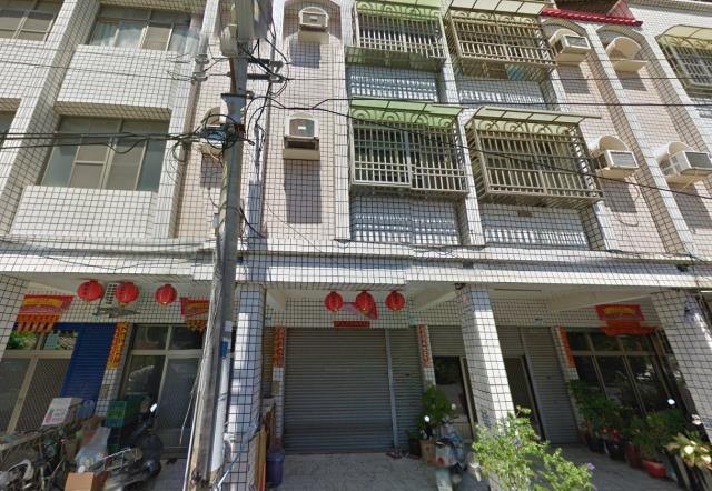 高雄林園透天法拍-8