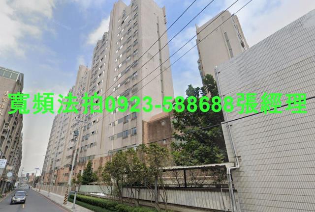 北區法拍屋光華二街72巷38之24號7樓之2