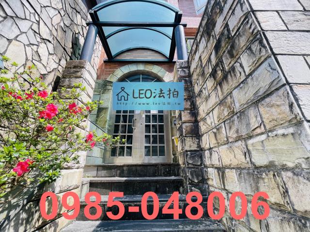 內湖華廈法拍-3