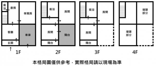台南透天-13