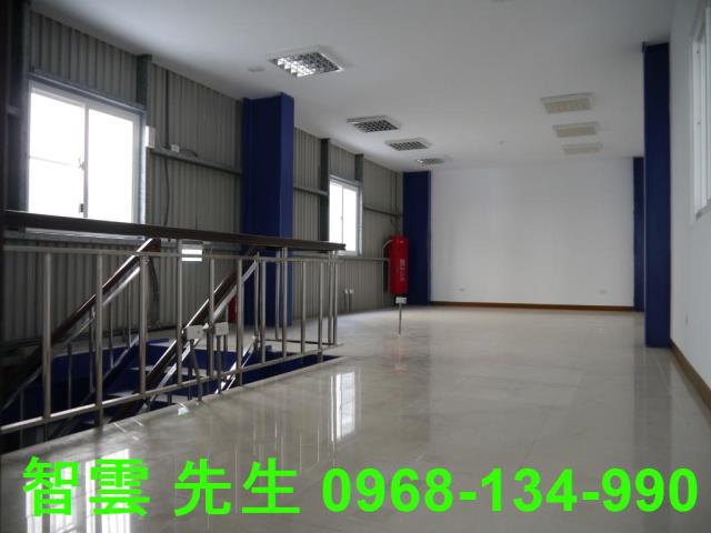 桃園廠房-5