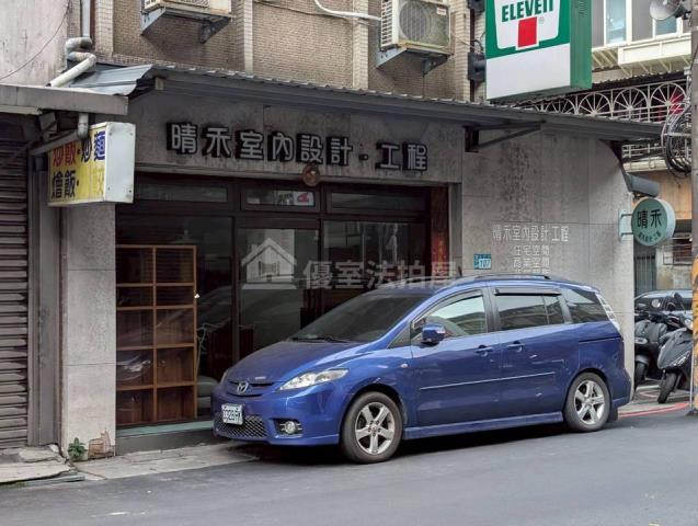新北板橋法拍公寓-0