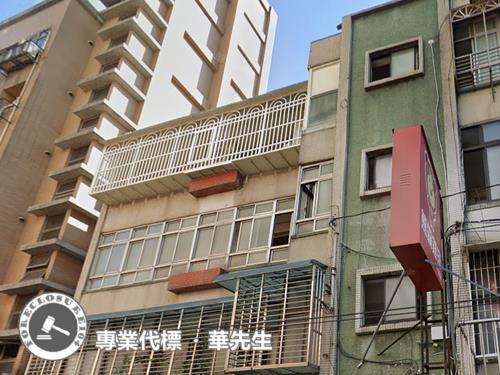 新北永和公寓法拍-1