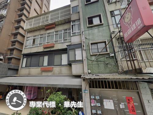 整理過3房秀朗國小商圈民族街67巷20號4樓