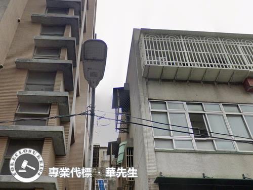 新北永和公寓法拍-5