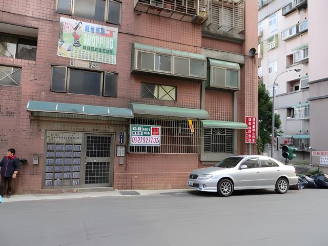 桃園楊梅大樓拍賣-0