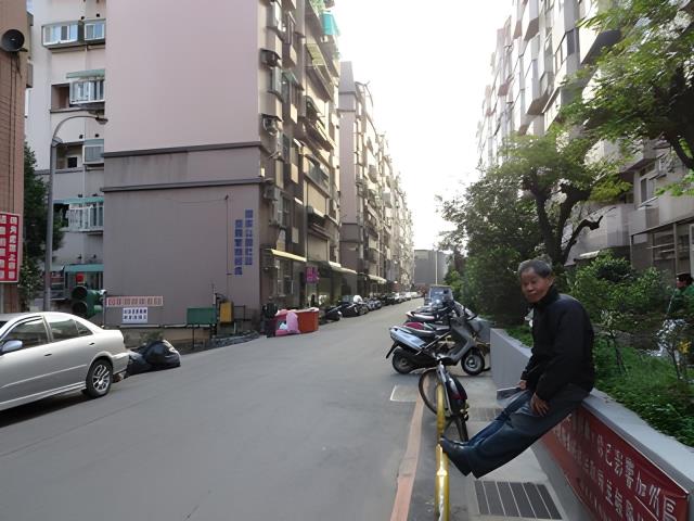 桃園楊梅大樓拍賣-4