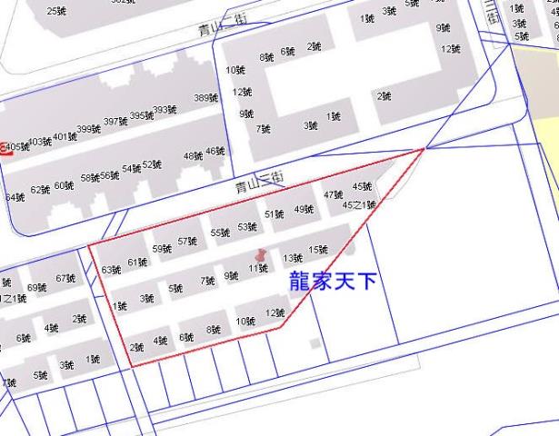 桃園楊梅大樓拍賣-6
