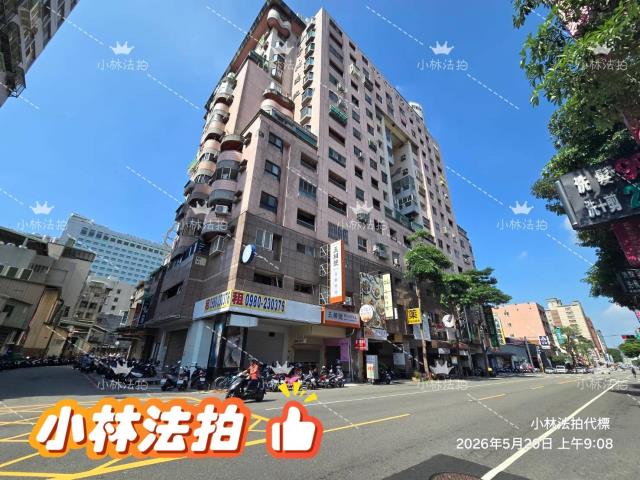 北區大樓法拍-1