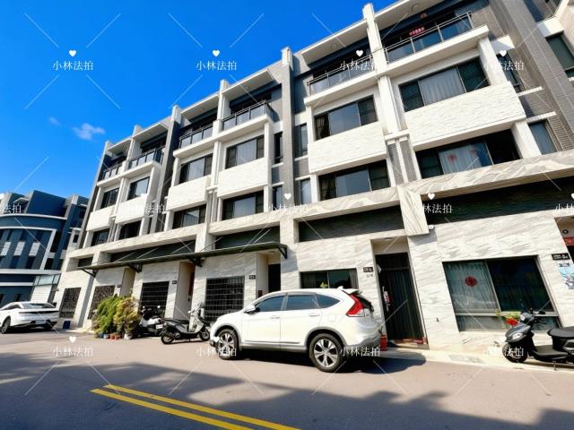 臺中市梧棲區文昌路21巷76之3號法拍屋代標指名小林法拍張經