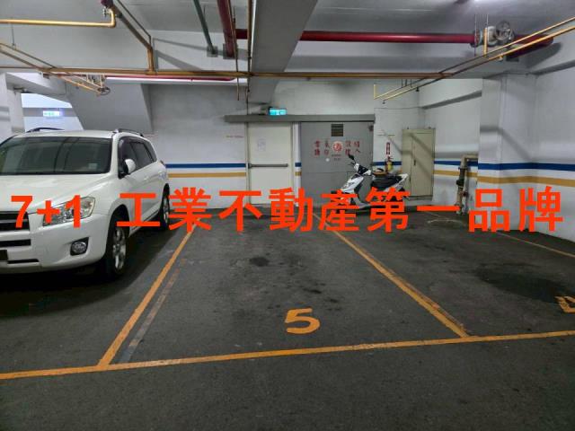 高雄華廈-1