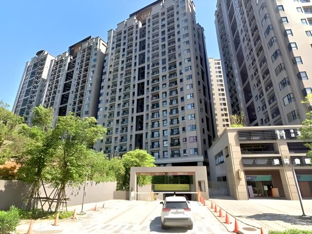 桃園龜山法拍大樓-2