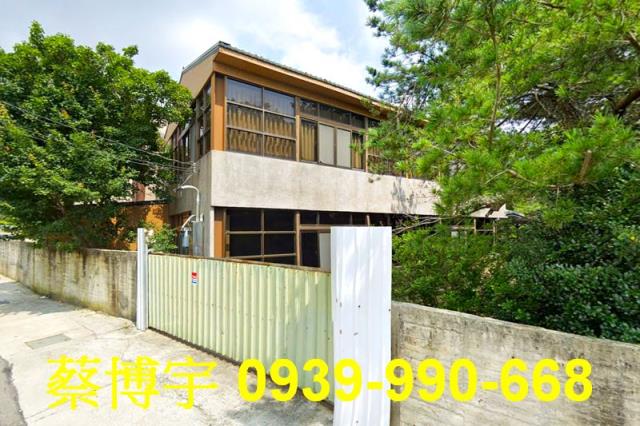 軍功路休閒農場法拍屋