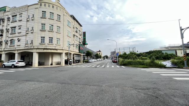 楠梓透天-1