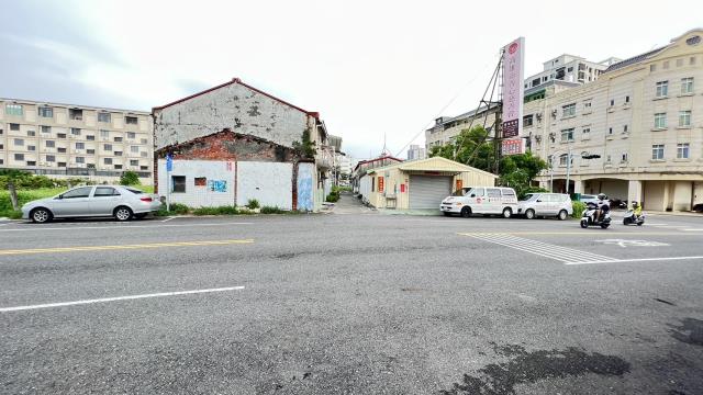 楠梓透天-4
