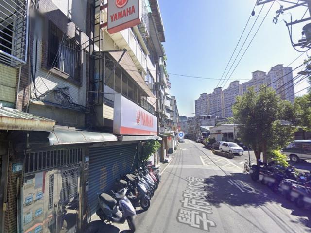淡水公寓拍賣-2