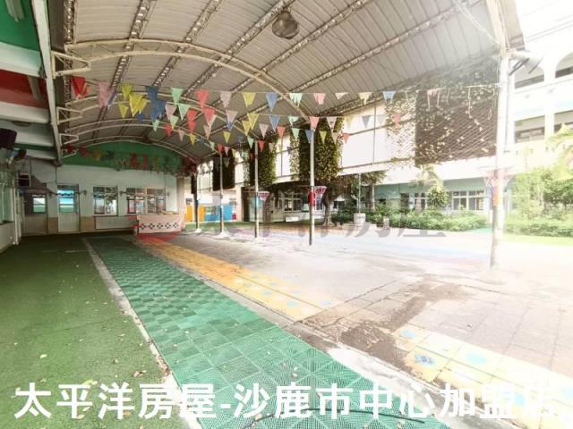 大肚透天-5