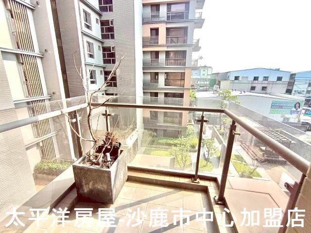 台中華廈-11