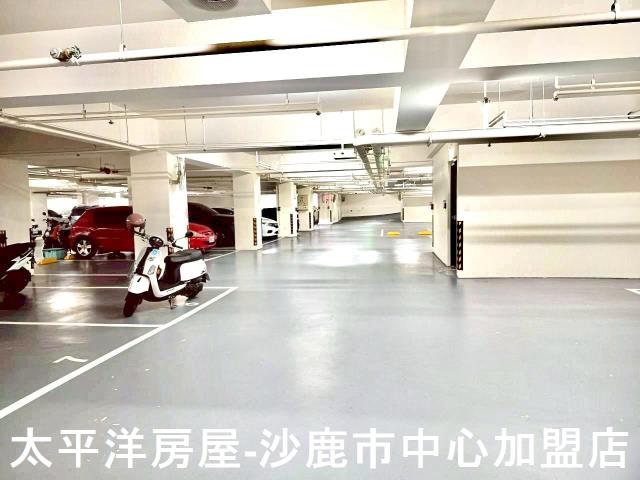 台中華廈-12