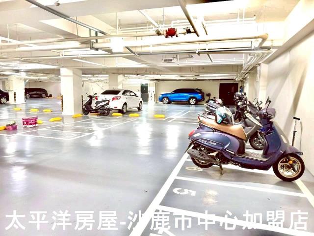 台中華廈-13