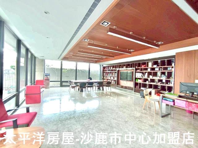 台中華廈-14