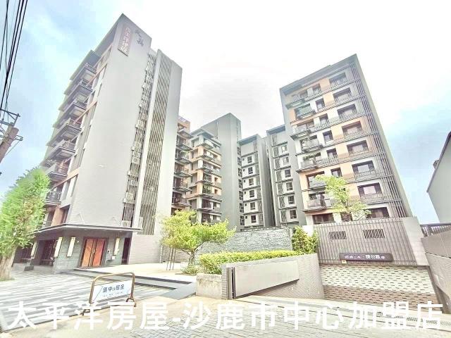 大肚華廈