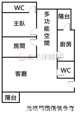 台中華廈-1