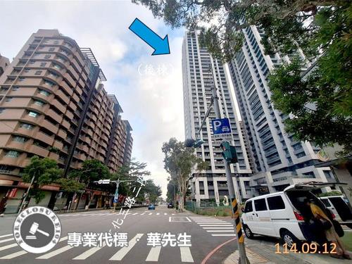 新北法拍大樓-4