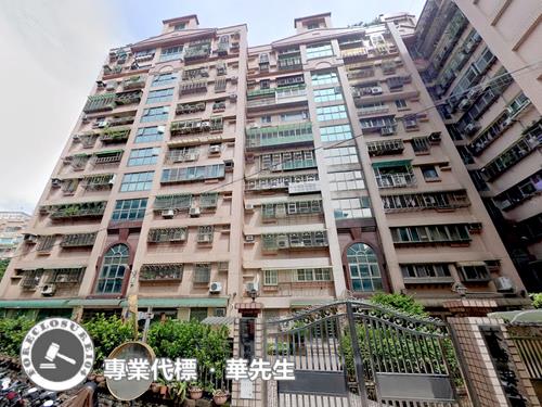 新北法拍大樓-9