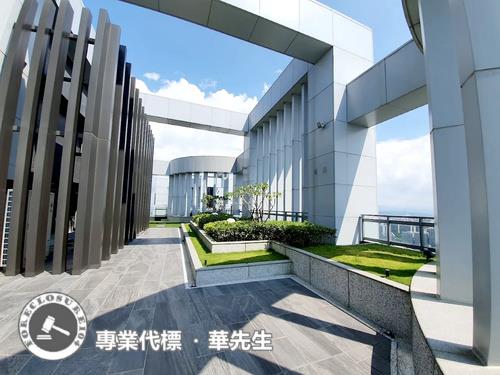 新北法拍大樓-9