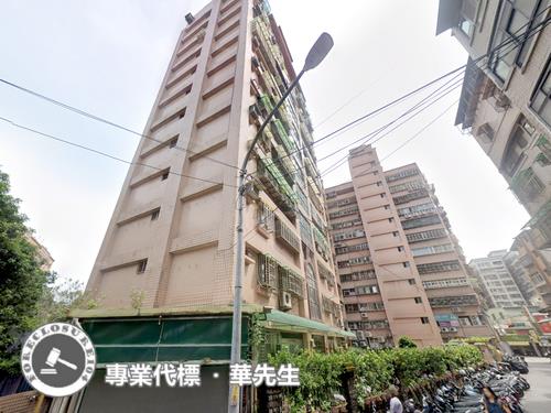 新北法拍大樓-10