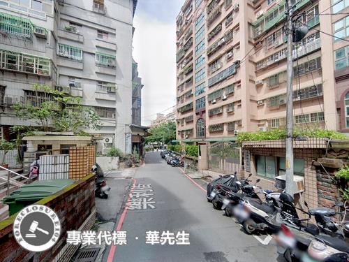 新北法拍大樓-11