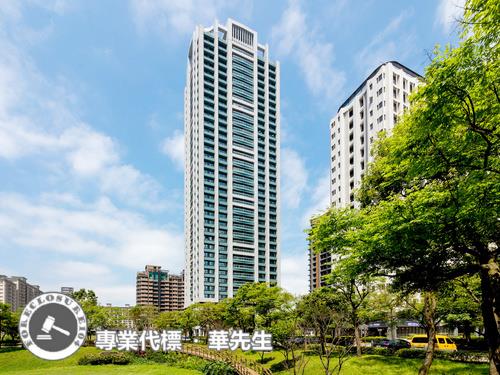 新北法拍大樓-3