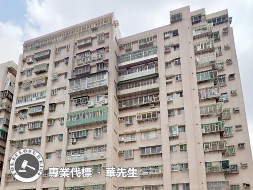 新北法拍大樓-7